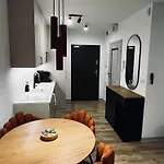 Marina Portovo Apartman *