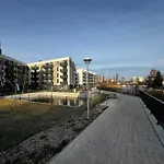 Marina Portovo *