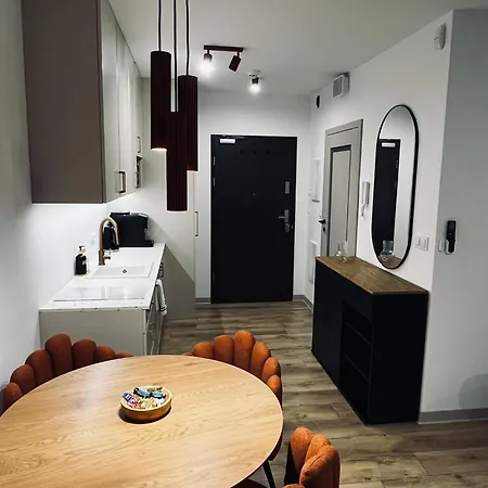 Marina Portovo Apartament *