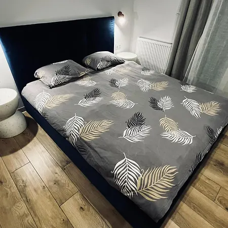 Marina Portovo Apartment