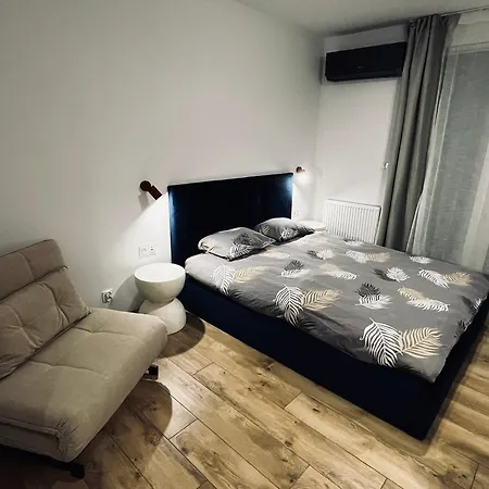 Marina Portovo Danzig