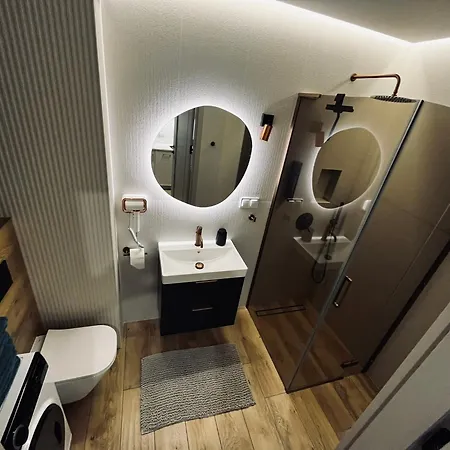 Marina Portovo Danzig