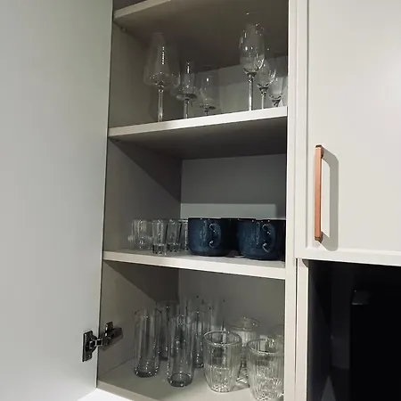Marina Portovo Apartament