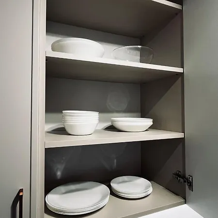 Marina Portovo Apartment