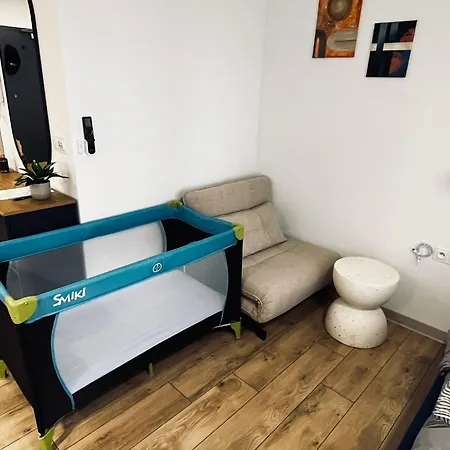 Marina Portovo Apartment