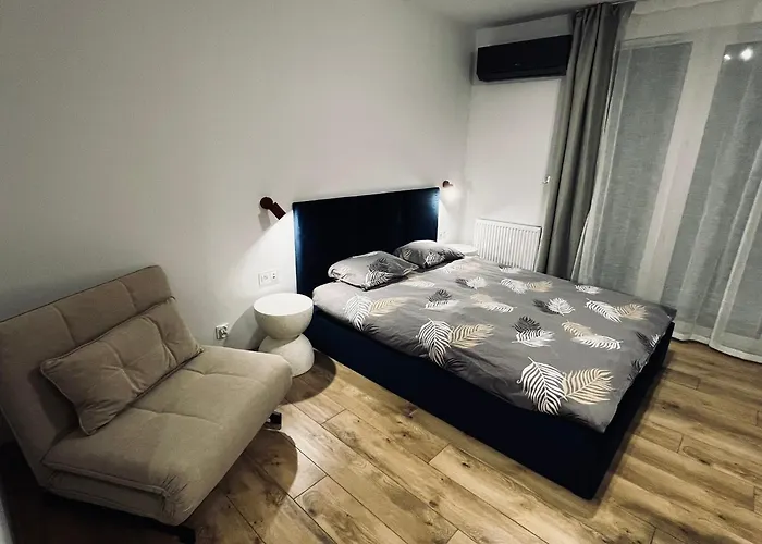 Marina Portovo Danzig