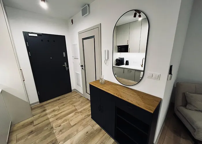 Marina Portovo Apartment *