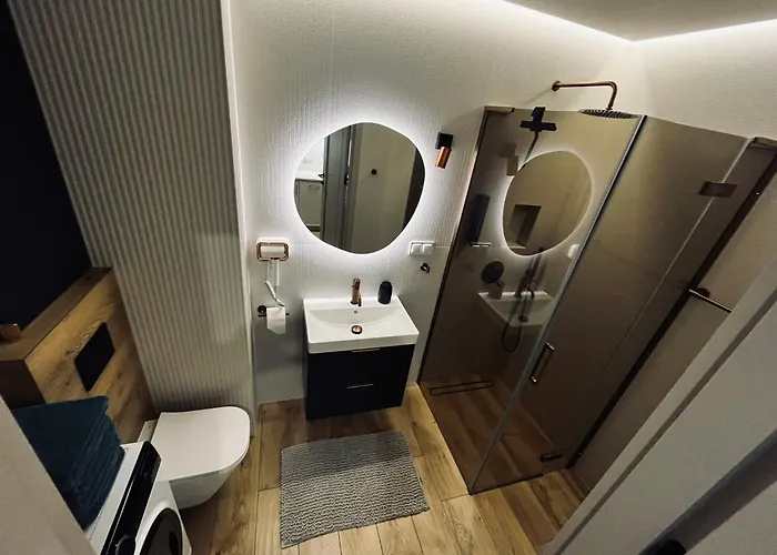 Marina Portovo Danzig