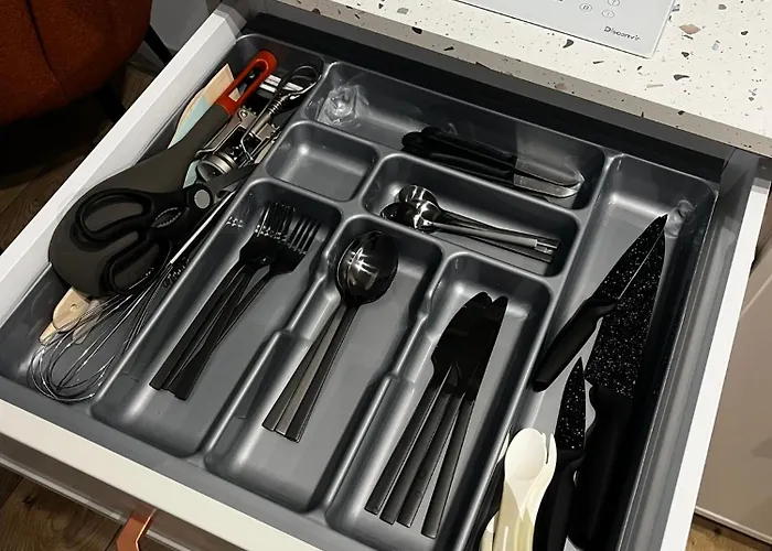 Appartement Marina Portovo Gdańsk