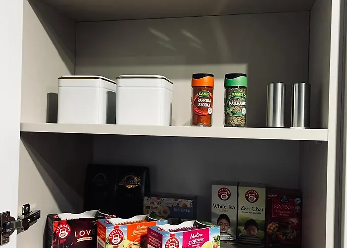 Apartment Marina Portovo *