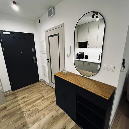 Marina Portovo Apartmán *