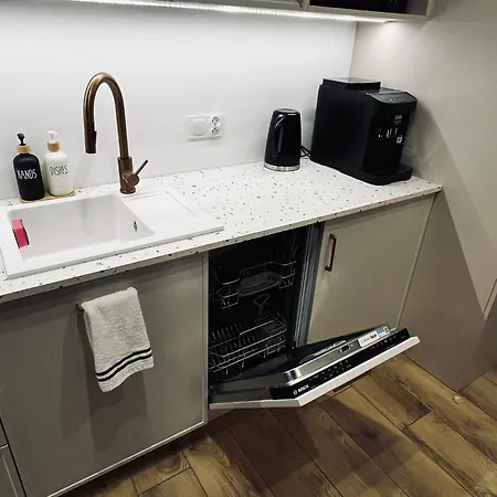 Apartmán Marina Portovo *