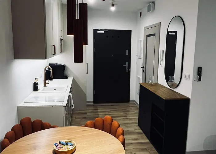 Marina Portovo Apartmán *