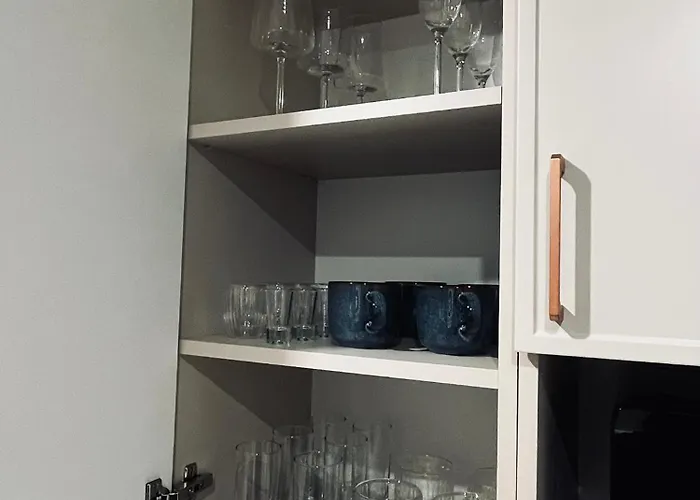 Marina Portovo Apartmán