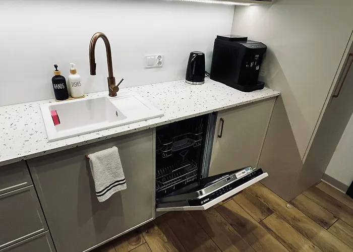 Apartmán Marina Portovo *