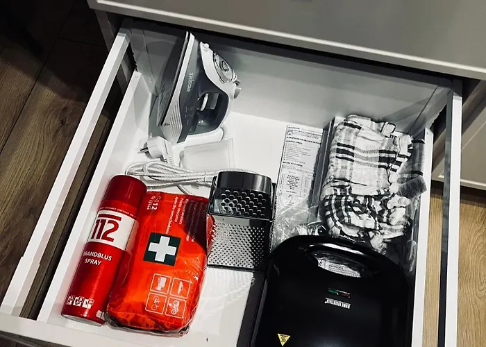 Marina Portovo * Gdaňsk