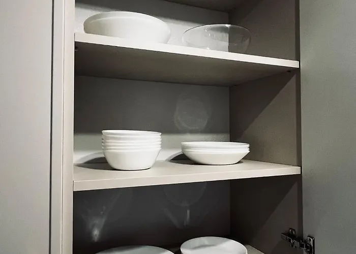 Marina Portovo Apartmán