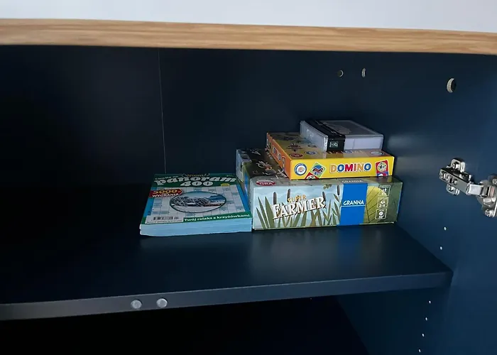 Marina Portovo Apartmán *