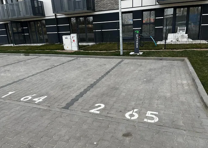 Apartmán Marina Portovo *